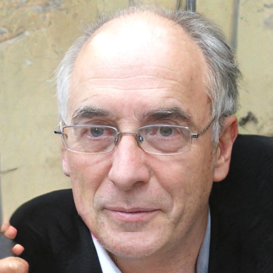 Thorsten Engelhardt, Geschäftsführer brentavolix