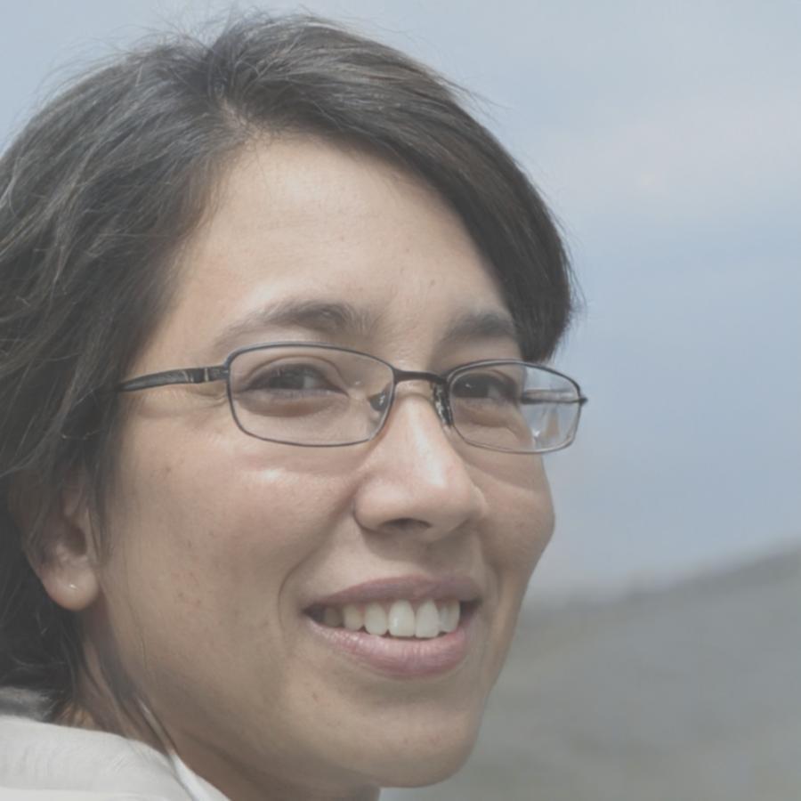 Helena Steinberg, Portfoliomanagerin